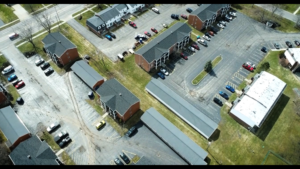 Aerial Insight LLC Construction Progress Monitoring & Tracking video