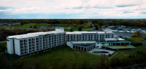 Aerial Insight LLC, Drone Services in Grand Island NY Property